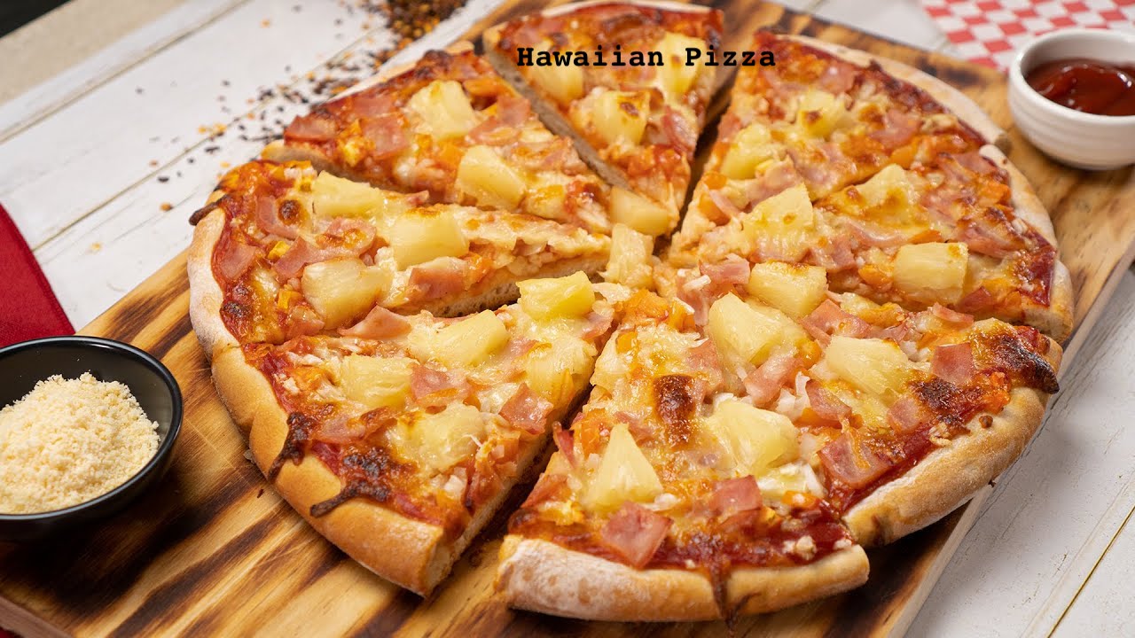 Hawaiian